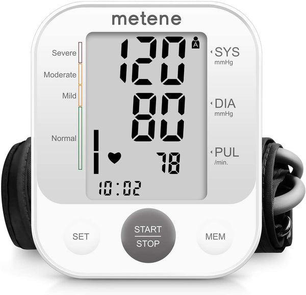 JUMPER Blood Pressure Monitor Automatic Blood Pressure Cuff for