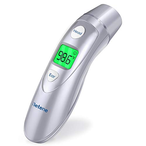 Digital In/Out Thermometer with Remote