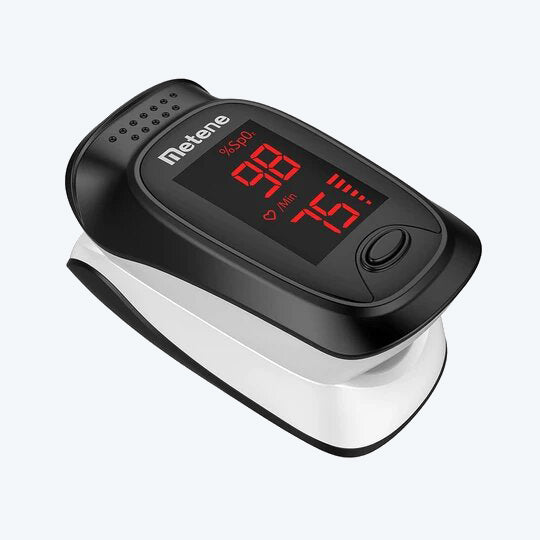 METENE® Official Website - Pioneer in Smart Medical Technology – Metene
